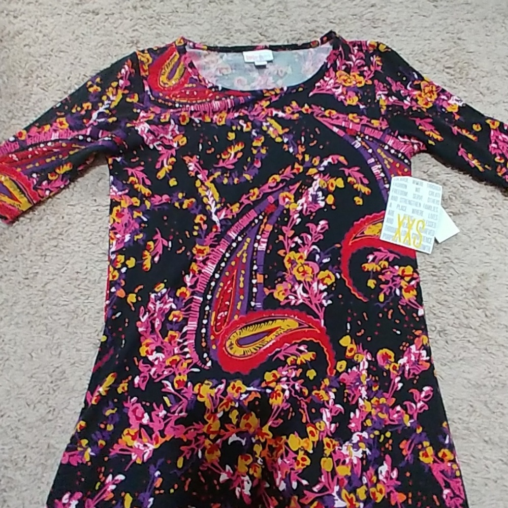 Beautiful Julia dress